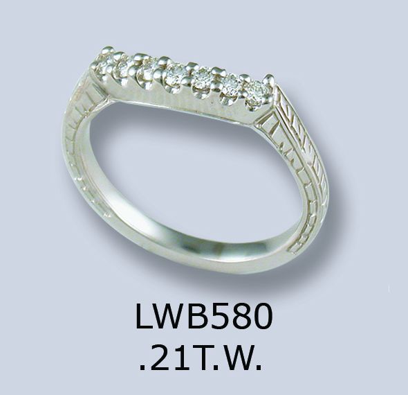 Ref No: LWB580 
